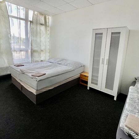Apartmany Fit Gym Гавіржов Екстер'єр фото