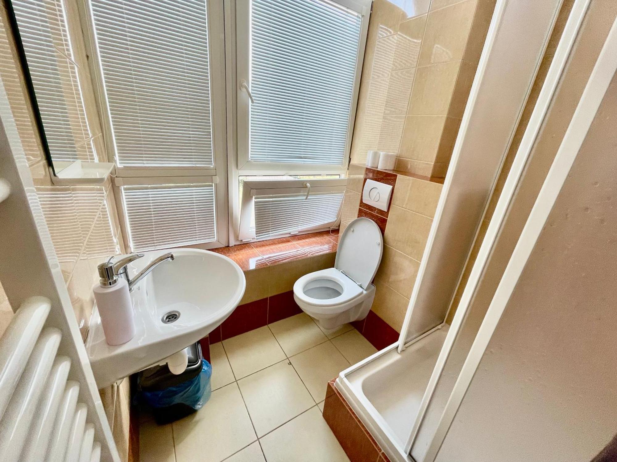 Apartmany Fit Gym Гавіржов Екстер'єр фото