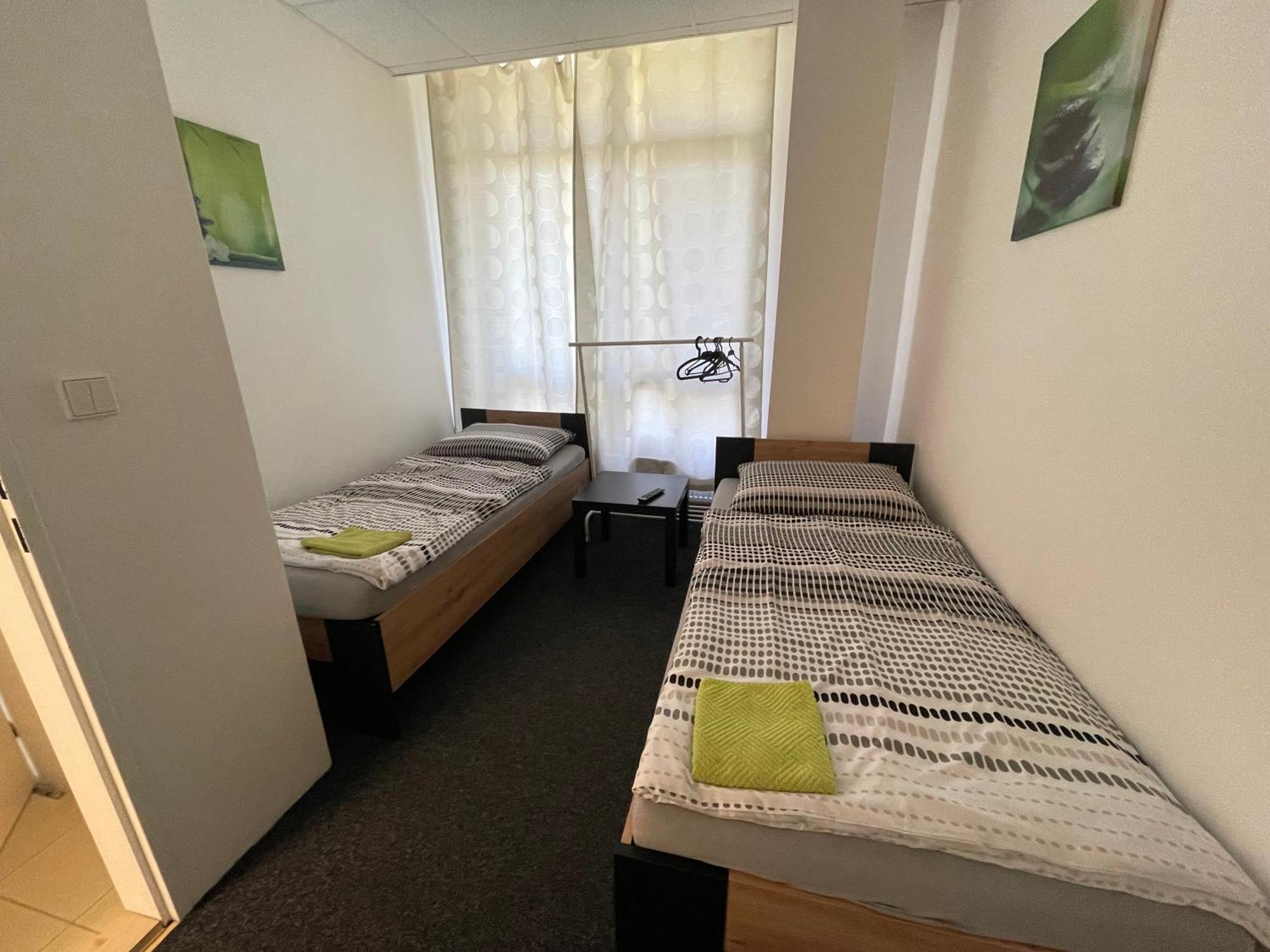 Apartmany Fit Gym Гавіржов Екстер'єр фото