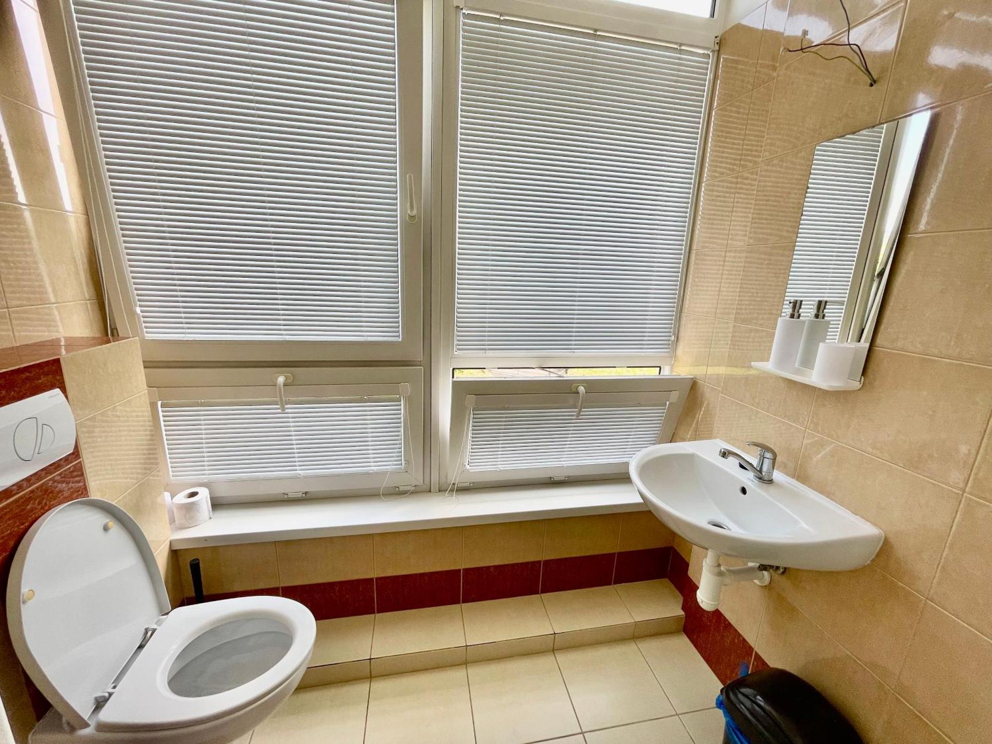 Apartmany Fit Gym Гавіржов Екстер'єр фото