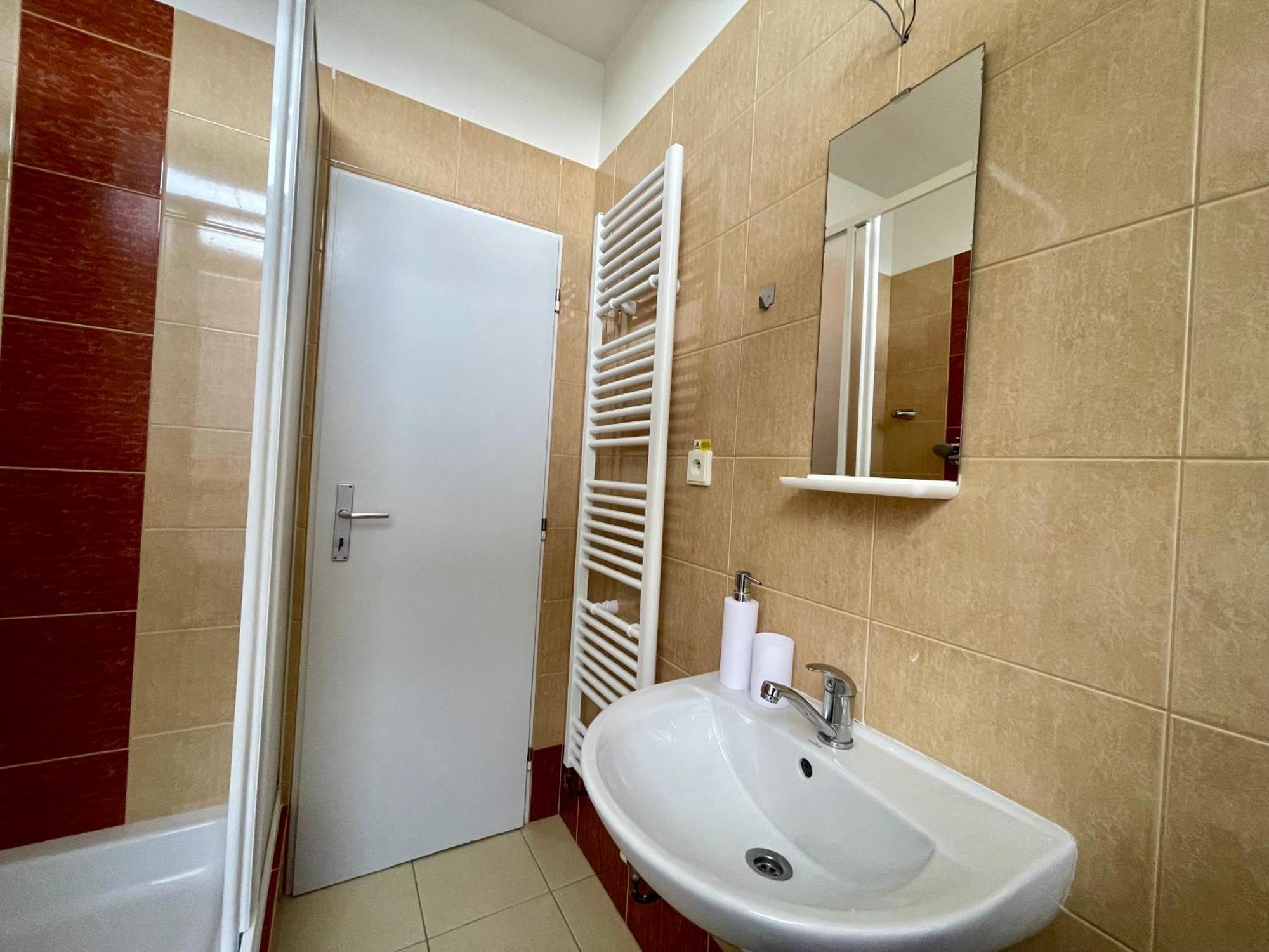 Apartmany Fit Gym Гавіржов Екстер'єр фото