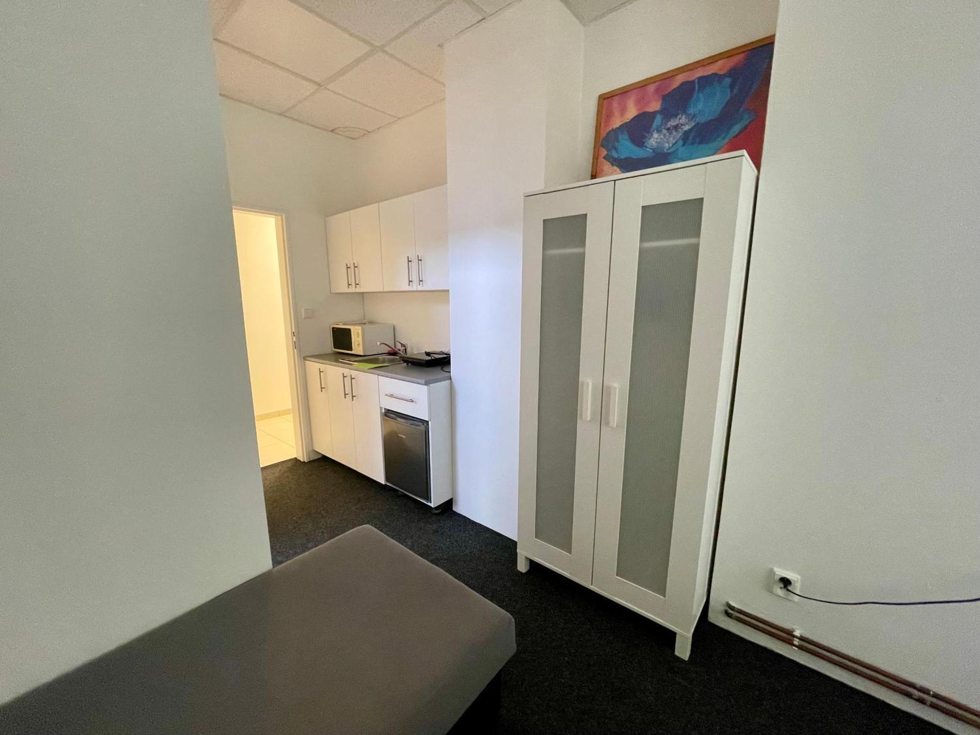 Apartmany Fit Gym Гавіржов Екстер'єр фото