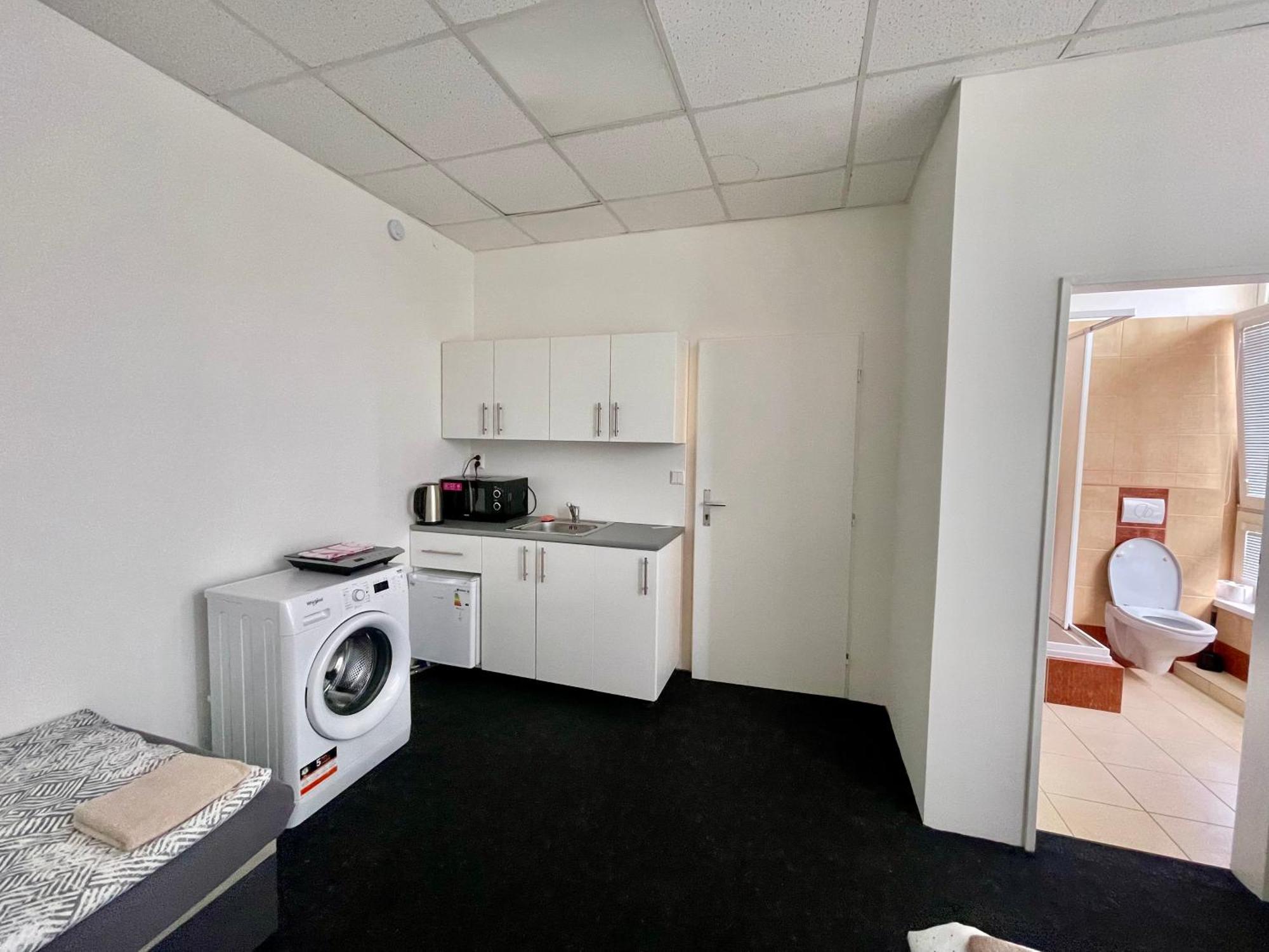 Apartmany Fit Gym Гавіржов Екстер'єр фото