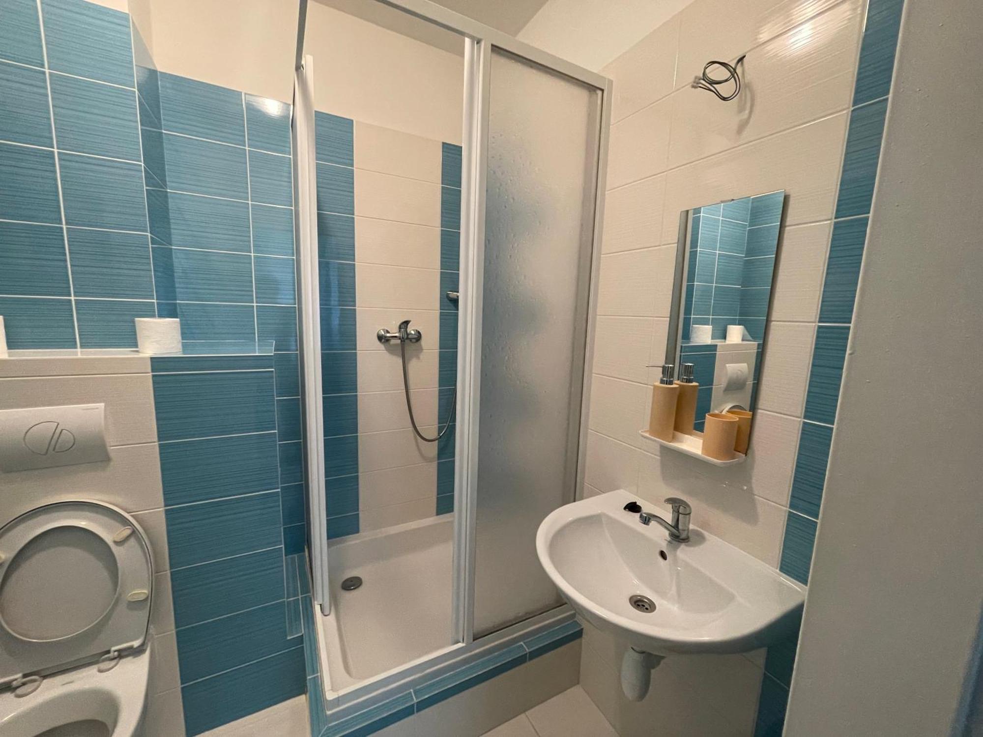 Apartmany Fit Gym Гавіржов Екстер'єр фото
