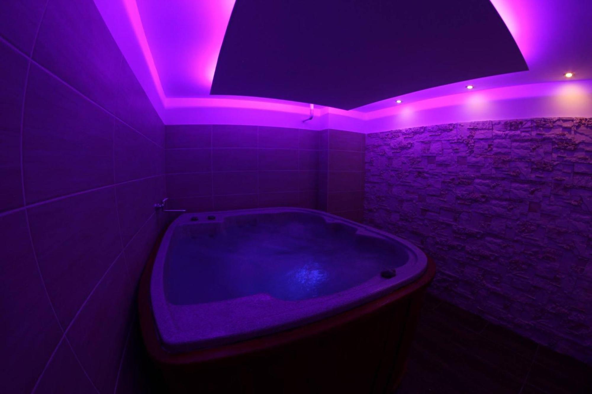 Apartmany Fit Gym Гавіржов Екстер'єр фото